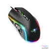 Kép 4/12 - Spirit of Gamer Egér - ELITE-M30 (Optikai, 12800DPI, 10 gomb programozható, RGB, harisnyázott kábel, fekete)
