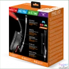 Kép 9/9 - Spirit of Gamer Fejhallgató - PRO-H3 Red (MultiPlatform, mikrofon, 3.5mm jack, hangerőszabályzó, 2m kábel, piros)