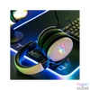 Kép 7/12 - Spirit of Gamer Fejhallgató - H700 White (MultiPlatform, 7.1, mikrofon, hangerőszabályzó, nagy-párnás, fehér)