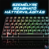 Kép 2/10 - Spirit of Gamer Billentyűzet Vezeték nélküli - ELITE K70 (TKL, 85 gomb,, RGB LED,USB, anti-ghost, fekete, magyar)