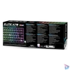 Kép 6/10 - Spirit of Gamer Billentyűzet Vezeték nélküli - ELITE K70 (TKL, 85 gomb,, RGB LED,USB, anti-ghost, fekete, magyar)