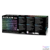 Kép 6/10 - Spirit of Gamer Billentyűzet Vezeték nélküli - ELITE K70 (TKL, 85 gomb,, RGB LED,USB, anti-ghost, fekete, magyar)