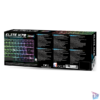 Kép 6/10 - Spirit of Gamer Billentyűzet Vezeték nélküli - ELITE K70 (TKL, 85 gomb,, RGB LED,USB, anti-ghost, fekete, magyar)