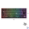 Kép 8/10 - Spirit of Gamer Billentyűzet Vezeték nélküli - ELITE K70 (TKL, 85 gomb,, RGB LED,USB, anti-ghost, fekete, magyar)