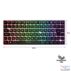Kép 8/10 - Spirit of Gamer Billentyűzet Vezeték nélküli - ELITE K70 (TKL, 85 gomb,, RGB LED,USB, anti-ghost, fekete, magyar)