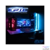 Kép 10/12 - Spirit of Gamer Monitor 34" - EPIC 34" (VA, 21:9, 3440x1440, 1ms, 165 Hz, 400 cd/m2, 4000:1, HDMI/DP/3,5 mm Jack)