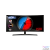 Kép 4/12 - Spirit of Gamer Monitor 34" - EPIC 34" (VA, 21:9, 3440x1440, 1ms, 165 Hz, 400 cd/m2, 4000:1, HDMI/DP/3,5 mm Jack)