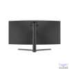 Kép 8/12 - Spirit of Gamer Monitor 34" - EPIC 34" (VA, 21:9, 3440x1440, 1ms, 165 Hz, 400 cd/m2, 4000:1, HDMI/DP/3,5 mm Jack)