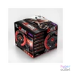 Kép 12/12 - Spirit of Gamer Kormány - RACE WHEEL PRO 1 (kormány+pedálok, PC kompatibilis, fekete/piros)
