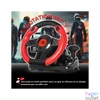 Kép 7/12 - Spirit of Gamer Kormány - RACE WHEEL PRO 1 (kormány+pedálok, PC kompatibilis, fekete/piros)