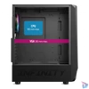 Kép 9/12 - Spirit of Gamer Számítógépház - INFINITY Black (fekete, ablakos, 2x12cm ventilátor, alsó táp,  ATX, 1xUSB3.0, 2xUSB2.0)