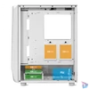 Kép 12/13 - Spirit of Gamer Számítógépház - INFINITY White (fekete, ablakos, 2x12cm ventilátor, alsó táp,  ATX, 1xUSB3.0, 2xUSB2.0)