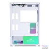 Kép 7/9 - Spirit of Gamer Számítógépház - SPECTRA Arctic (fehér, ablakos, 3x12cm ventilátor, alsó táp,  ATX, 1xUSB3.0, 2xUSB2.0)