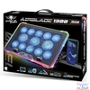 Kép 9/9 - Spirit of Gamer Notebook Hűtőpad 17"-ig - AIRBLADE 1300 RGB (25,8dB; max. 169 m3/h; 10x6cm+3x8cm, RGB LED, 2xUSB2.0)