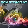 Kép 12/16 - Spirit of Gamer Fejhallgató - ELITE H40 Black (MultiPlatform, RGB, 3.5mm Jack, mikrofon, hangerőszabályzó, nagy-párnás)