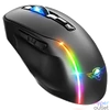 Kép 5/11 - Spirit of Gamer Egér Vezeték nélküli  - ELITE-M50 Black (Optikai, 8000DPI, 1000Hz, 6 programozható gomb, RGB, fekete)