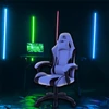 Kép 10/11 - Spirit of Gamer szék - ARENA Light Grey (állítható magasság; párnázott kartámasz; PU; max.120kg-ig, világos-szürke)