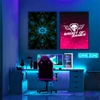 Kép 12/13 - Spirit of Gamer Számítógépház - SPARK Arctic (fehér, ablakos, 6x12cm ventilátor, alsó táp,  ATX, 2xUSB3.0, 1xUSB-C)