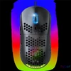 Kép 1/10 - Spirit of Gamer Egér - S-PM4 RGB (Optikai, 12800DPI, 6 gomb, harisnyázott kábel, fekete)