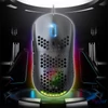 Kép 8/10 - Spirit of Gamer Egér - S-PM4 RGB (Optikai, 12800DPI, 6 gomb, harisnyázott kábel, fekete)
