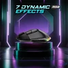 Kép 9/11 - Spirit of Gamer Egér vezeték nélküli - PRO-M5 Wireless (Optikai, 8000DPI, 8 gomb, fekete)