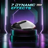 Kép 9/11 - Spirit of Gamer Egér vezeték nélküli - PRO-M5 Arctic Wireless (Optikai, 8000DPI, 8 gomb, fehér)