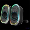 Kép 1/11 - Spirit of Gamer Hangszóró 2.0 - Fanatic 500 (PC/Mac, Bluetooth/3,5mm Jack, fekete)