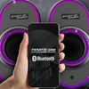 Kép 3/11 - Spirit of Gamer Hangszóró 2.0 - Fanatic 500 (PC/Mac, Bluetooth/3,5mm Jack, fekete)