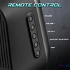 Kép 7/11 - Spirit of Gamer Hangszóró 2.0 - Fanatic 500 (PC/Mac, Bluetooth/3,5mm Jack, fekete)