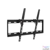 Kép 2/2 - SUNNE (37-70-ET) TV fali konzol dönthető 37"-70", faltáv: 25mm