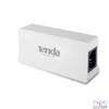 Kép 1/2 - Tenda PoE Injector adapter - PoE30G-AT (30W, 230V bemenet;  802.3af/at PoE; 1Gbps, Max 100m)