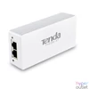 Kép 2/2 - Tenda PoE Injector adapter - PoE30G-AT (30W, 230V bemenet;  802.3af/at PoE; 1Gbps, Max 100m)