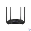 Kép 2/2 - Tenda Router WiFi AC1200 - AC10 (300Mbps 2,4GHz + 867Mbps 5GHz; 4port 1Gbps, MU-MIMO; 4x6dBi)