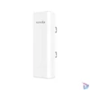 Kép 2/3 - Tenda Access Point WiFi AC Kültéri - O6 (433Mbps, 5Ghz; 1Gbps, PoE 802.3af/at; 24V0.5A PasszívPoE; 12V 1A DC; 10km)