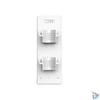 Kép 3/3 - Tenda Access Point WiFi AC Kültéri - O6 (433Mbps, 5Ghz; 1Gbps, PoE 802.3af/at; 24V0.5A PasszívPoE; 12V 1A DC; 10km)