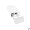 Kép 4/4 - Tenda Access Point WiFi N Kültéri - O1 (300Mbps, 2,4Ghz; 100Mbps, 9-12VDC+passzívPoE; 500m)