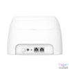 Kép 1/2 - Tenda Router WiFi N 4G - 4G03 (300Mbps 2,4GHz; 150Mbps 4G; 2port 100Mbps; 2+2 antenna)