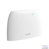 Kép 2/2 - Tenda Router WiFi N 4G - 4G03 (300Mbps 2,4GHz; 150Mbps 4G; 2port 100Mbps; 2+2 antenna)