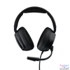Kép 6/11 - The G-Lab Fejhallgató - KORP THALLIUM 7.1 (mikrofon, USB, 2,4m harisnyázott kábel, hangerőszabályzó, nagy-párnás, RGB)