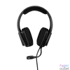 Kép 7/9 - The G-Lab Fejhallgató - KORP VANADIUM B (mikrofon, USB, 3,5mm Jack, hangerőszabályzó, nagy-párnás, RGB, fekete)