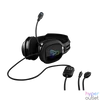 Kép 9/9 - The G-Lab Fejhallgató - KORP VANADIUM B (mikrofon, USB, 3,5mm Jack, hangerőszabályzó, nagy-párnás, RGB, fekete)