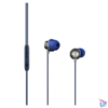 Kép 2/10 - The G-Lab Fülhallgató - KORP HELIUM B (mikrofon, 3,5mm Jack, hangerőszabályzó, fekete)