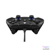 Kép 2/10 - The G-Lab Gamepad - K PAD THORIUM (USB, PC/PS3)