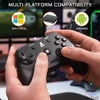 Kép 5/10 - The G-Lab Gamepad - K PAD THORIUM (USB, PC/PS3)