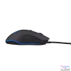 Kép 10/10 - The G-Lab Gamer Egér - KULT HELIUM (3200 DPI, 6 gomb, makro, 1,8m kábel, RGB LED, fekete)