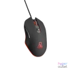 Kép 4/10 - The G-Lab Gamer Egér - KULT HELIUM (3200 DPI, 6 gomb, makro, 1,8m kábel, RGB LED, fekete)