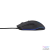 Kép 7/10 - The G-Lab Gamer Egér - KULT HELIUM (3200 DPI, 6 gomb, makro, 1,8m kábel, RGB LED, fekete)