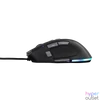 Kép 15/15 - The G-Lab Gamer Egér - KULT NITRO ATOM (4800 DPI, 9 gomb, makro, 1,8m kábel, RGB LED, fekete)