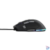 Kép 15/15 - The G-Lab Gamer Egér - KULT NITRO ATOM (4800 DPI, 9 gomb, makro, 1,8m kábel, RGB LED, fekete)