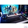 Kép 4/15 - The G-Lab Gamer Egér - KULT NITRO ATOM (4800 DPI, 9 gomb, makro, 1,8m kábel, RGB LED, fekete)
